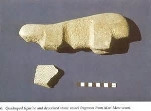Definice mesovouni