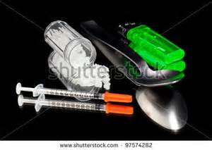 definisyon nan methamphetamine