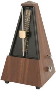 metronome 定義