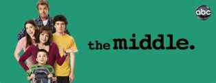 Definice middle