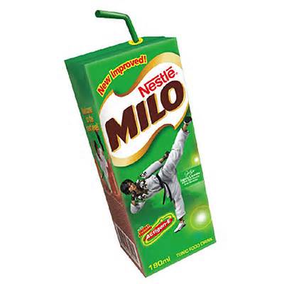 Definice milo