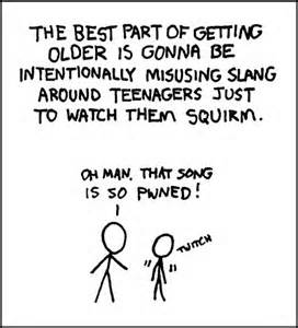 misusing tanımı
