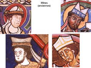 Definice mitres