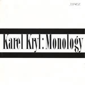 opredelitev monology