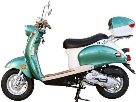 definisyon nan moped