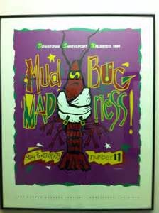 Definisi mudbug