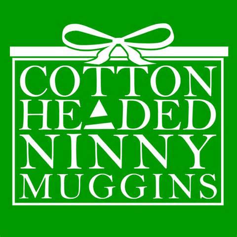 diffiniad o muggins