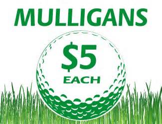 تعریف ازmulligans