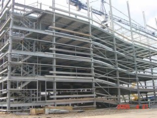 Definitions of multistorey
