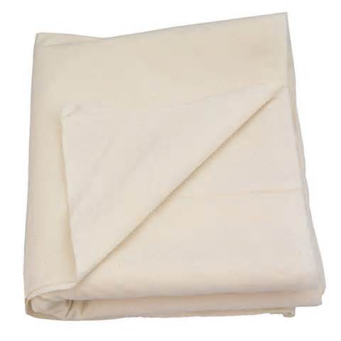 Definice muslin