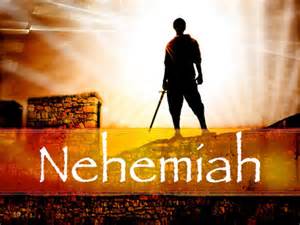 Definice nehemiah