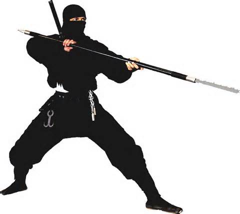 تعریف ازninja