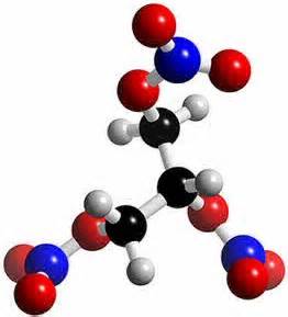Definitions of nitroglycerine