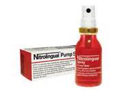 Definitions of nitroglycerine