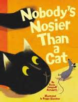 Definitions of nosier