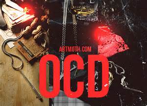 opredelitev obsessively