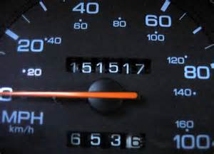 Definicija odometer