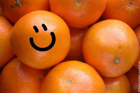 Apibrėžimas oranges