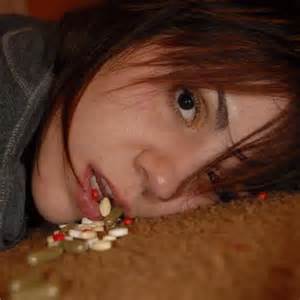 Definicja overdosing
