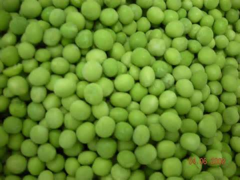 Definizione di peas