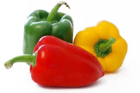 definisyon nan pimiento