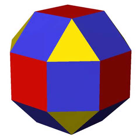definición de polyhedron