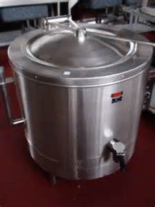Definice potboiling