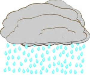 precipitationrain是什么意思