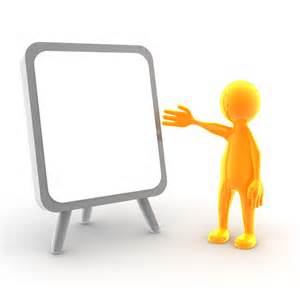 Definitions of presenting