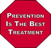 Definice preventions