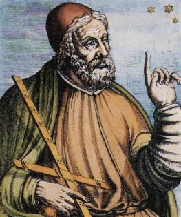 Apibrėžimas ptolemy