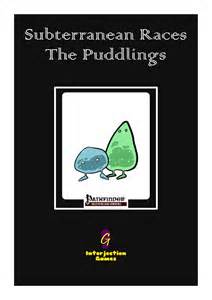 definisyon nan puddlings