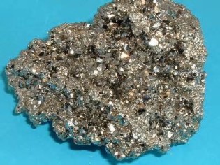 Definitie van pyrites