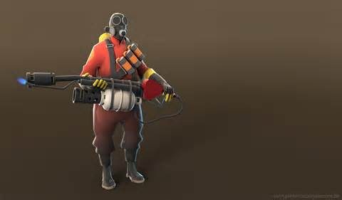 Definition von pyro