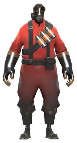 Definition von pyro