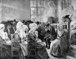 quakerism 의 정의