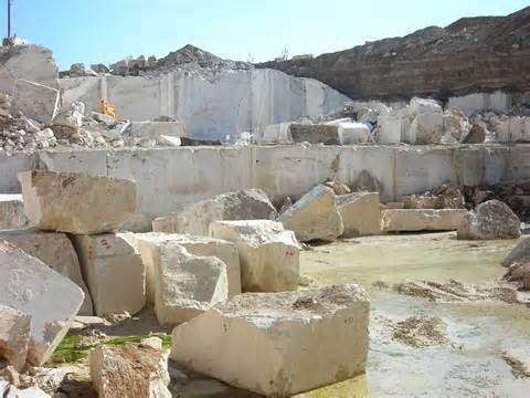 Definice quarry