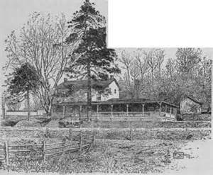 definisyon nan quartered