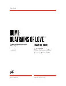 definisyon nan quatrains