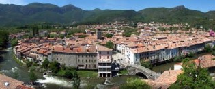 diffiniad o quillan