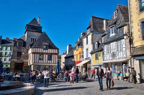 Definitions of quimper