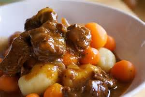 định nghĩa của ragout