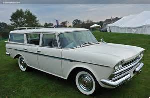 Definice rambler