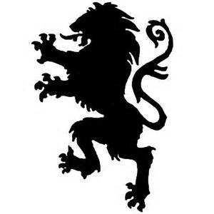 Definisi rampant
