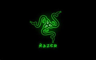 diffiniad o razer