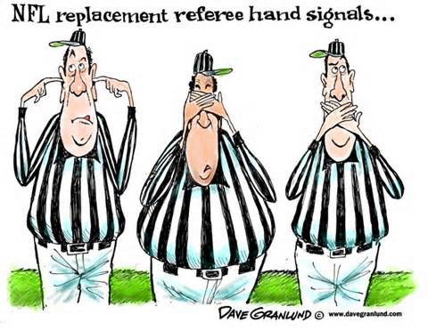 Definition af refs