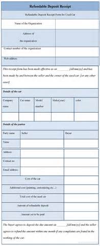 Definitions of refundable