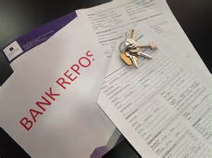 definisyon nan repossessions
