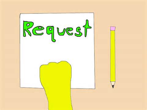 requests の定義
