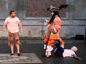 definizzjoni ta ridicules